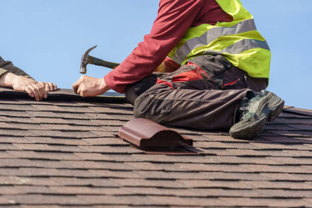 Best Emergency Roof Repair  in Lansing, IL