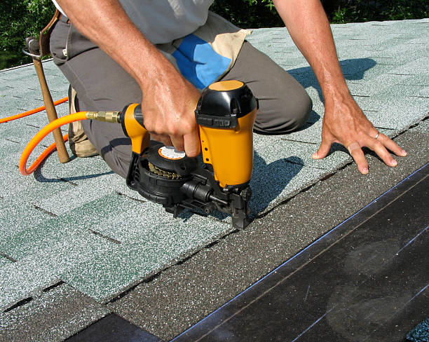 Best Commercial Roofing Services  in Lansing, IL