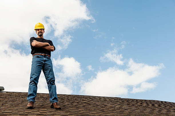 Best Roof Repair Services  in Lansing, IL