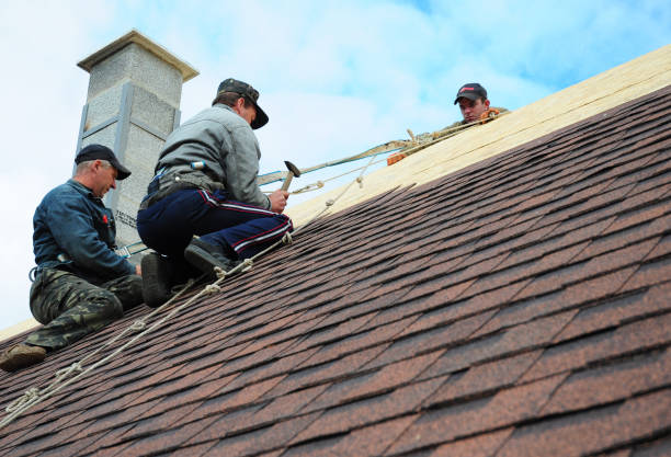 Best Roof Replacement Cost  in Lansing, IL